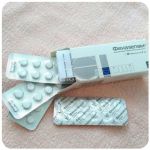 Феназепам  Phenazepam Valenta  1 мг в Куйбышеве