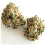 Шишки "White Widow"  (Белая вдова)  Гидропоника -  Бошка VHQ в Куйбышеве