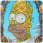 Марки LSD-25 VHQ чистых 250 мкг в Куйбышеве